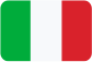 Vasche di acrilato Italiano